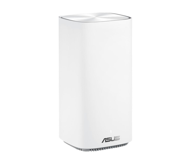 ASUS ZenWiFi AC CD6 MESH  (1500Mb/s a/b/g/n/ac) 3xAP - 598300 - zdjęcie 2